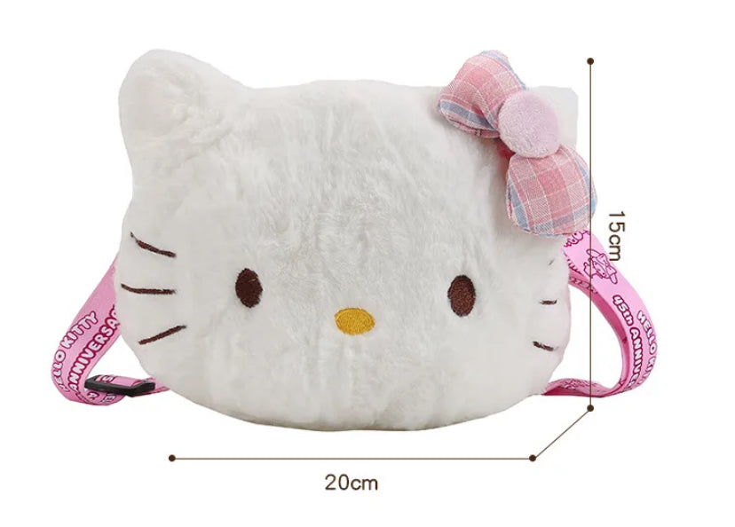 Hello Kitty bag (for girls)