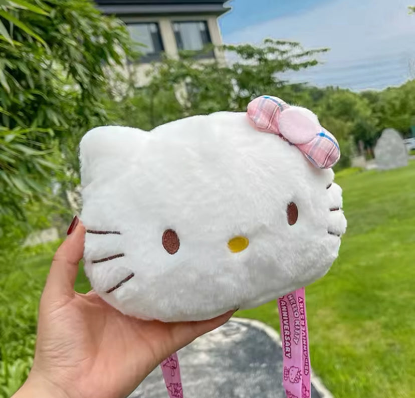 Hello Kitty bag (for girls)