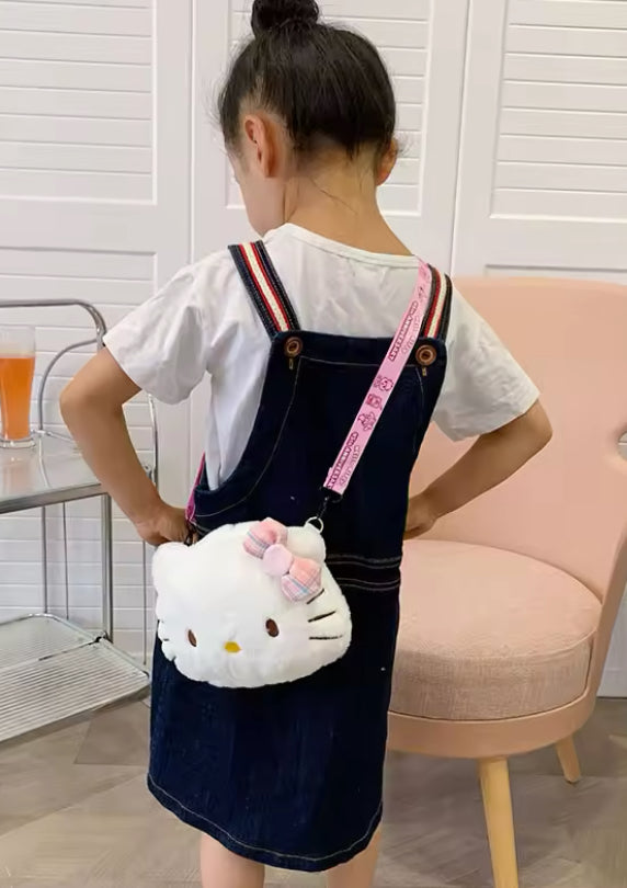 Hello Kitty bag (for girls)