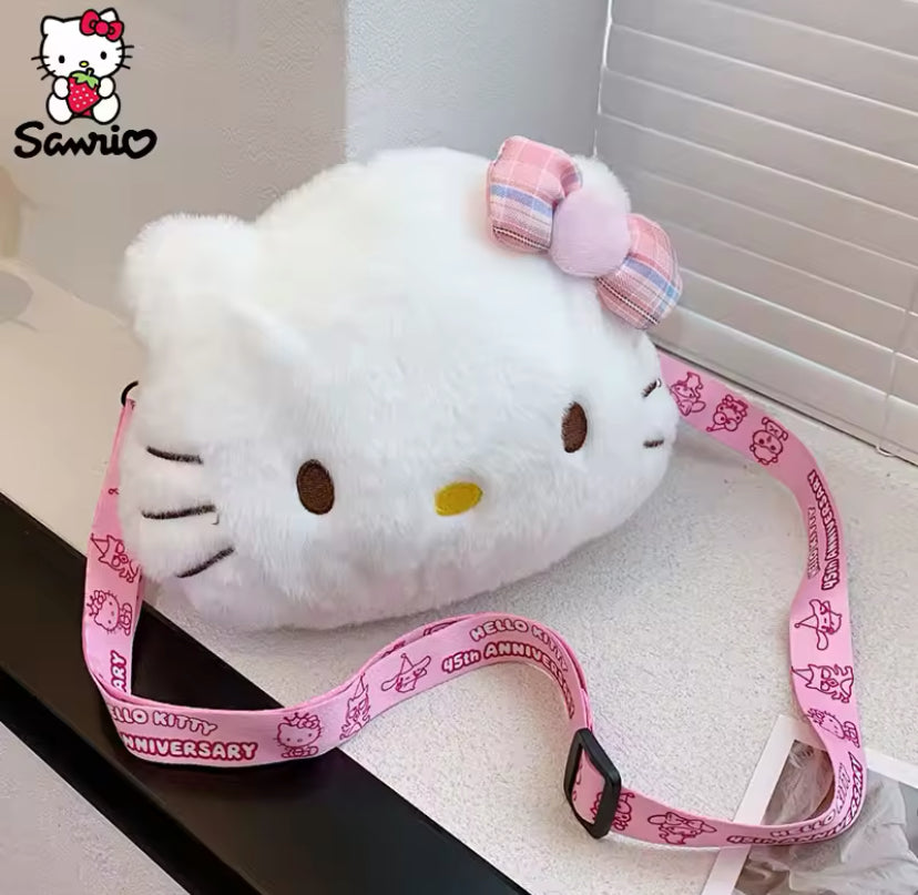 Hello Kitty bag (for girls)