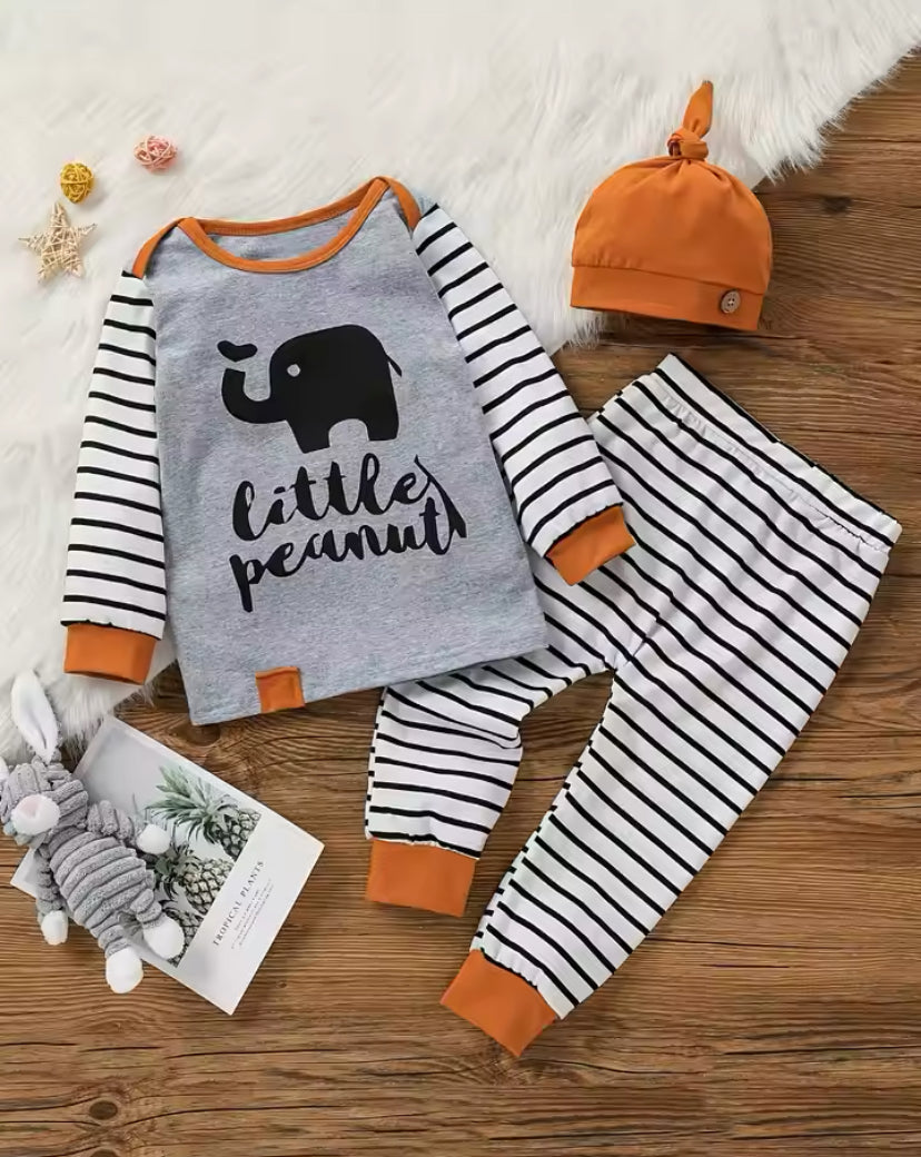 Little Peanut set