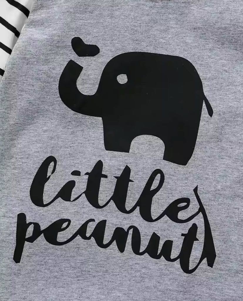 Little Peanut set